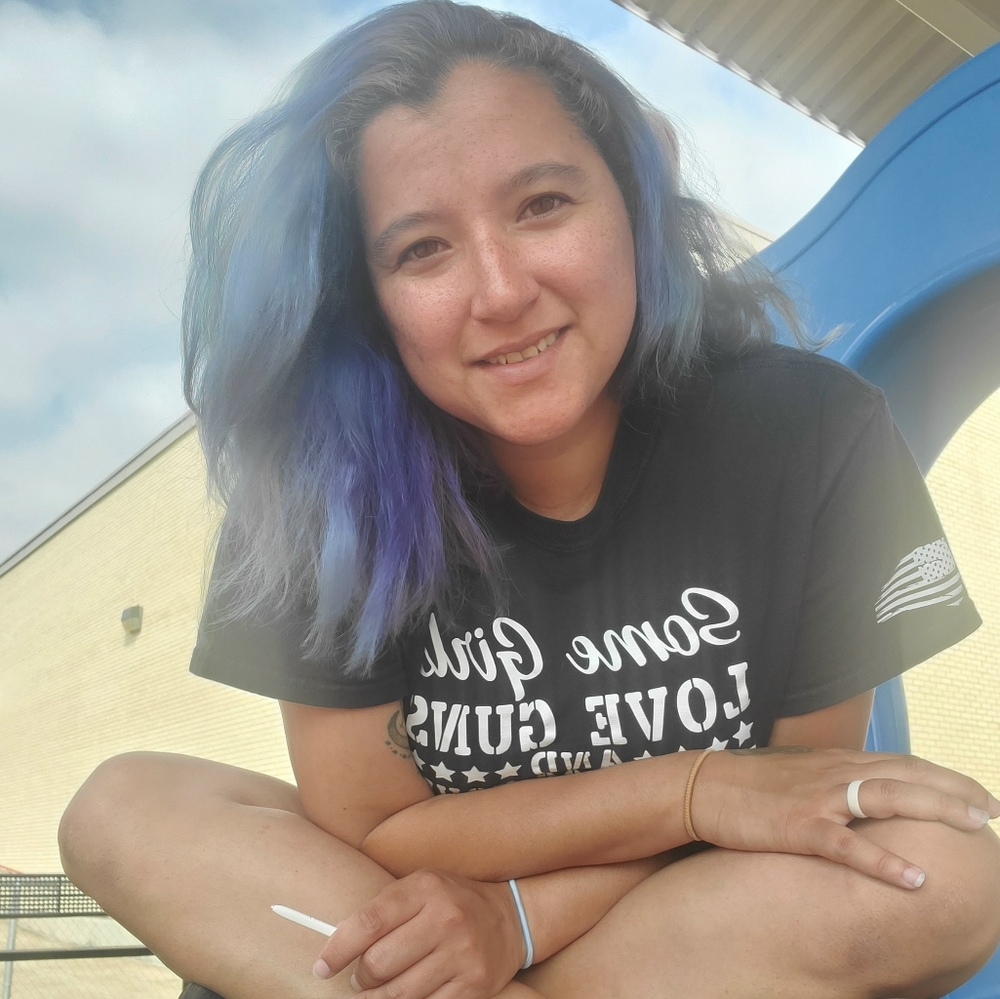 Meet your Posher, Shelby